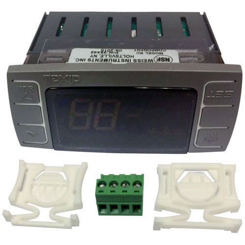 (image for) Silver King 35442MED ELECTRONC TEMP CNTRL 11